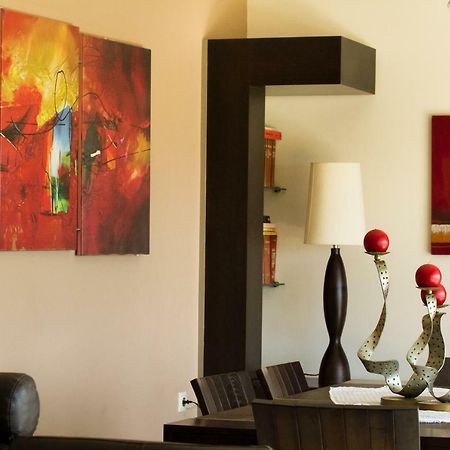 Smaragdas Sunny Home Ierápetra Екстериор снимка